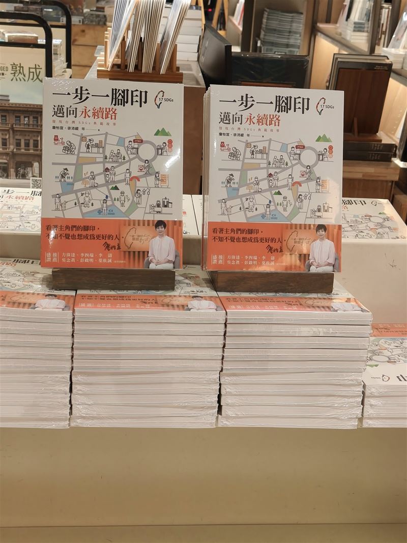 前電視台媽祖婆心情曝！詹怡宜對35年前的自己說這一句話：「 妳正邁向一個有意義、有挑戰、且很有趣的旅程，可以不斷學習、不必付學費，還有人付妳薪水」。網震撼太中肯。（圖／記者鍾志鵬攝影）