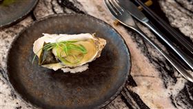 「旨醞」鐵板料理新菜單　肥美生蠔、牡蠣、栗子入饌（業配勿用）