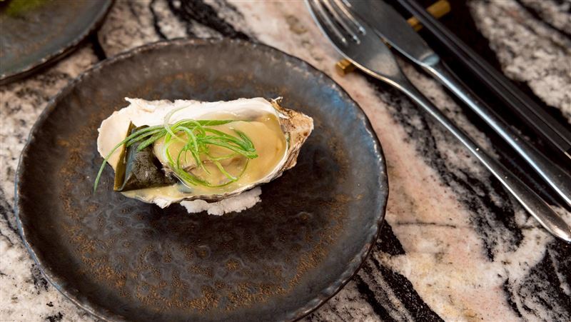 「旨醞」鐵板料理新菜單！