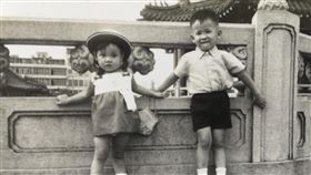 前電視台媽祖婆心情曝！詹怡宜對35年前的自己說這一句話：「 妳正邁向一個有意義、有挑戰、且很有趣的旅程，可以不斷學習、不必付學費，還有人付妳薪水」。網震撼太中肯。（圖／翻攝自詹怡宜臉書、TVBS提供、記者鍾志鵬攝影） 