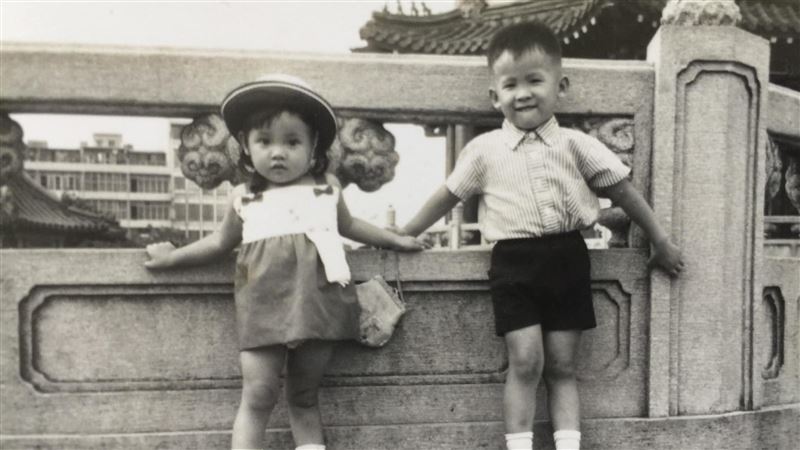 獨家／前女主播詹怡宜曝光35年的秘密