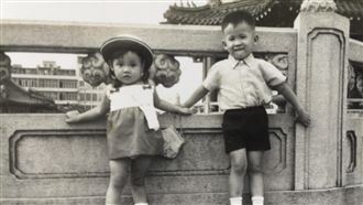 獨家／前女主播詹怡宜曝光35年的秘密