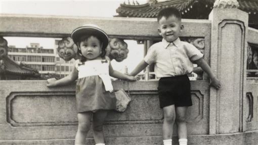 獨家／前女主播詹怡宜曝光35年的秘密