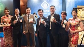 點亮國宴！「馬祖酒廠」連九年獲選國宴酒