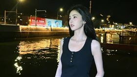 白鹿近來成為陸劇新一代女神。（圖／翻攝自白鹿微博）