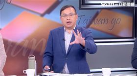 王義川（圖／前進新台灣）