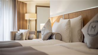 國際旅展預熱！聯合住宿券26折限時開搶