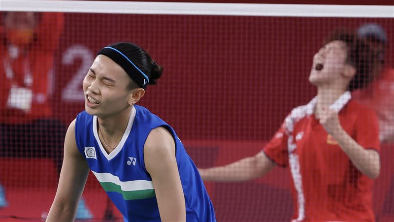 戴資穎成就了我！陳雨菲曝小戴奧運後暖舉