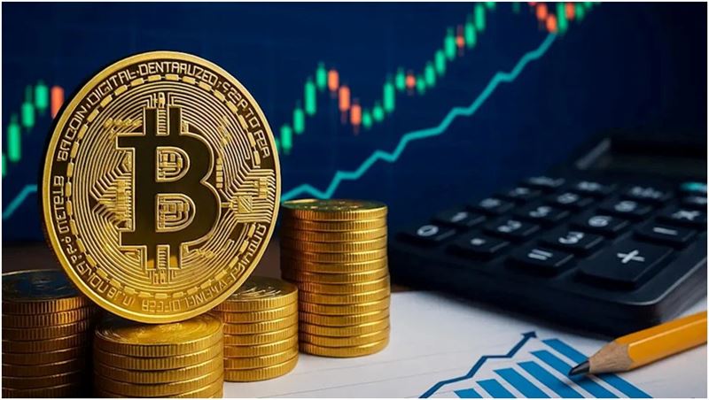 加密貨幣怎麼選？比特幣、以太幣到迷因幣　2025十大熱門幣種全解析（業配勿用）
