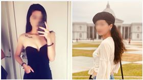 桃園,長榮航空,空服員,病逝,猝逝,座艙長（圖／翻攝孫姓空服員臉書）