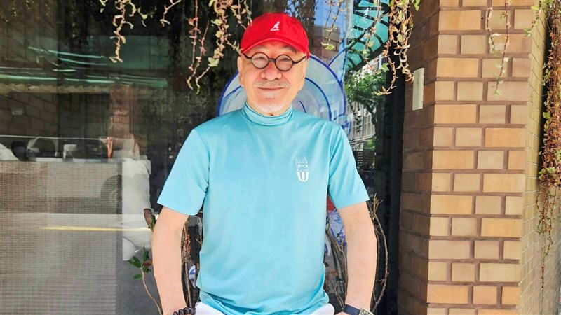 81歲歌王邀媽祖助陣演唱會 祂點頭答應了