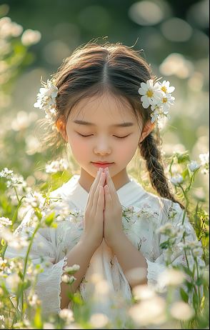 上古女神九天玄女　這四種人必拜好運來、業績長紅