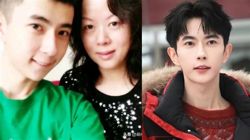 于朦朧母親爆輕生亡　紅後代稱：媽媽沒事