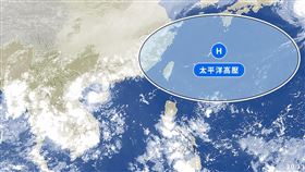 （圖／翻攝自天氣風險 WeatherRisk臉書）