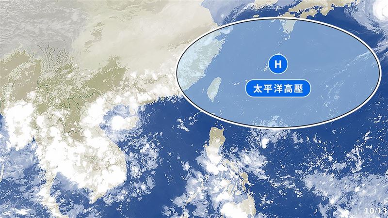 又有熱帶擾動!東北季風報到2地區有雨