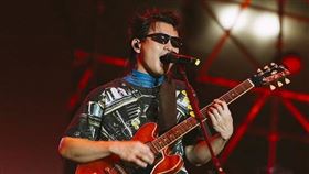 「2025潮派鹿港音樂祭」美秀集團。（圖／三立提供）