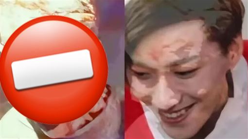 虐殺于朦朧美術館「展出男屍」激似喬任梁