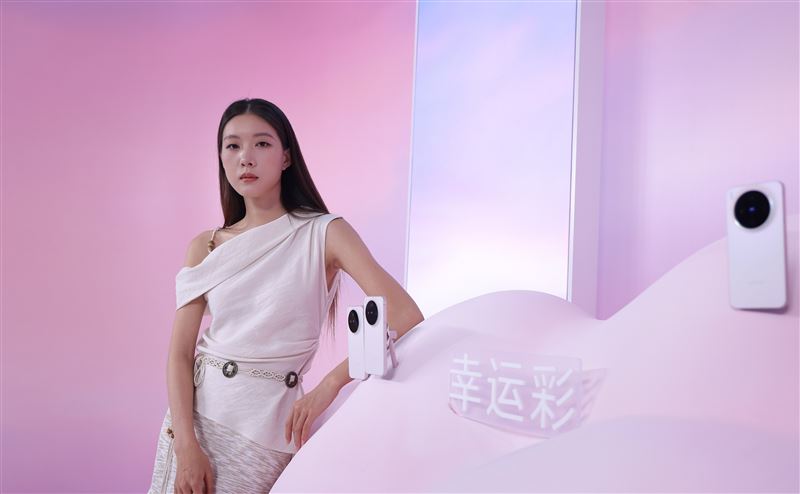 vivo X300延續Pro級影像實力，將高階拍攝體驗帶給偏好小尺寸機身的用戶