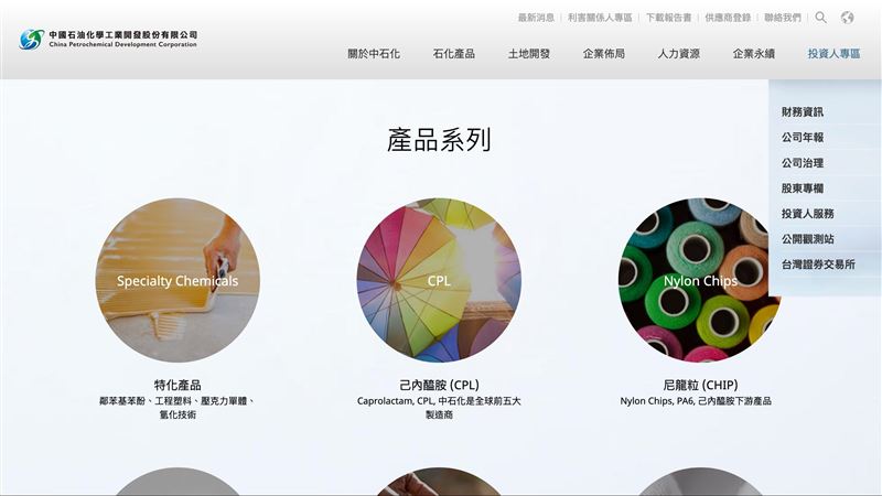 拼現金！中石化處分凱基金逾3.6億