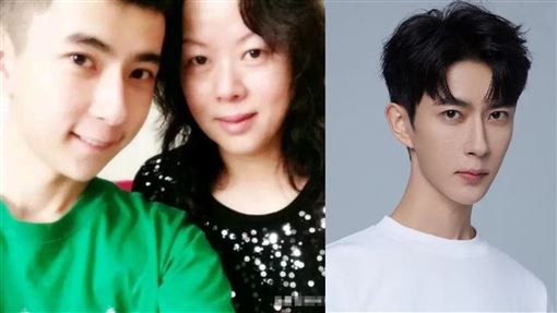 于朦朧媽去世假的！知情者揭喪子最新近況