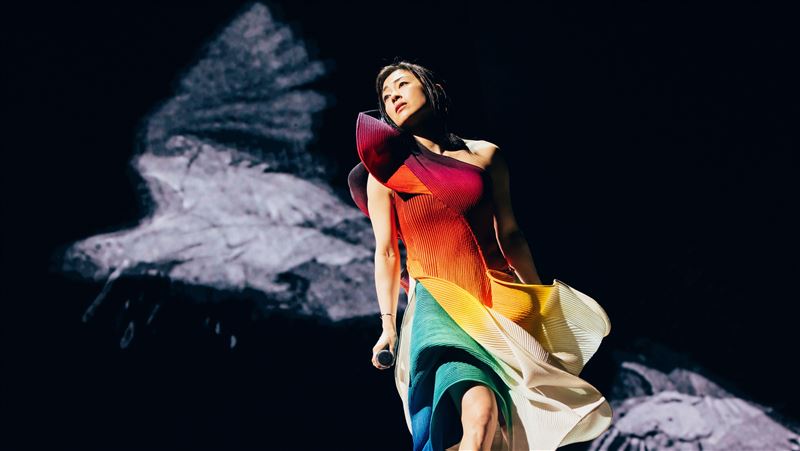 「宇多田光」神級回歸　25週年企劃登台北