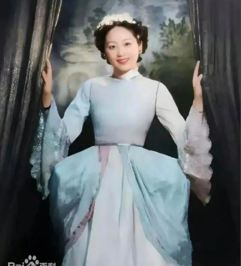 宋子文在廬山遇見那位足以改變他一生的女子-張樂怡。（圖／翻攝自百度百科）