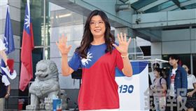 趙少康揭中共AI介選鐵證！鄭麗文冷回一事