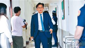 喬檢調人事截圖瘋傳！昌駭客暗網兜售內幕