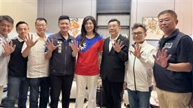 藍黨魁勝選密碼曝光 這群近2萬黨員成關鍵