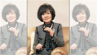 拚老命返台拍戲　歸亞蕾5.5萬徵醫護助理