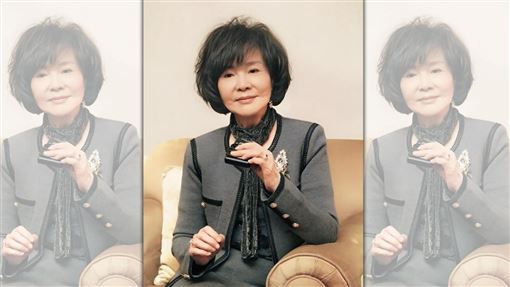 拚老命返台拍戲　歸亞蕾5.5萬徵醫護助理