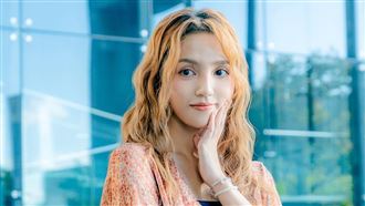 獨／威廉閃兵入圍金鐘獎　朵拉揭私下狀態