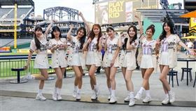 樂天女孩疑旅遊簽證赴美！恐永久禁止入境