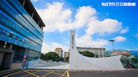 圖／文化大學提供,文化大學大門