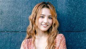 朵拉主持美食節目8年。（圖／經紀人提供）