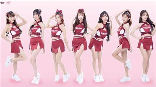 樂天女孩惹議！疑涉簽證使用不當還有他們