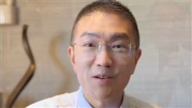 罷免投票滿1周年，謝國樑感謝大家的投票，讓他能夠繼續留在基隆市政府為大家打拚市政。（圖／翻攝自謝國樑臉書）