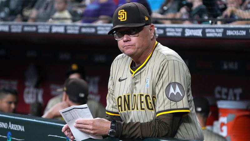 教士一輪遊主帥宣布退休　喊身心靈撐不住