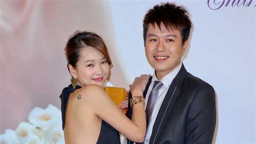 王宥忻離婚又愛　六月李易差一步挺過危機