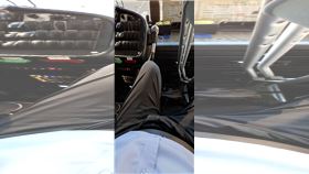 抱病值勤華航也有！律師：看不懂醫囑嗎？（圖／翻攝邱顯智臉書）