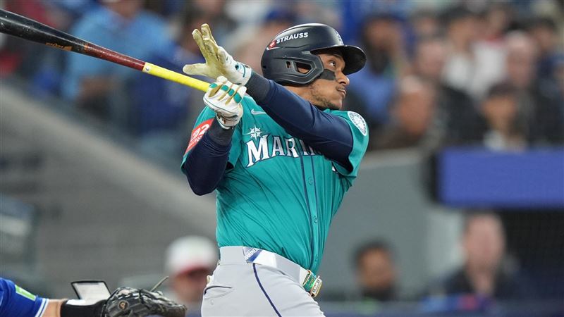 波蘭柯連3戰敲超前分 水手握2勝笑回主場