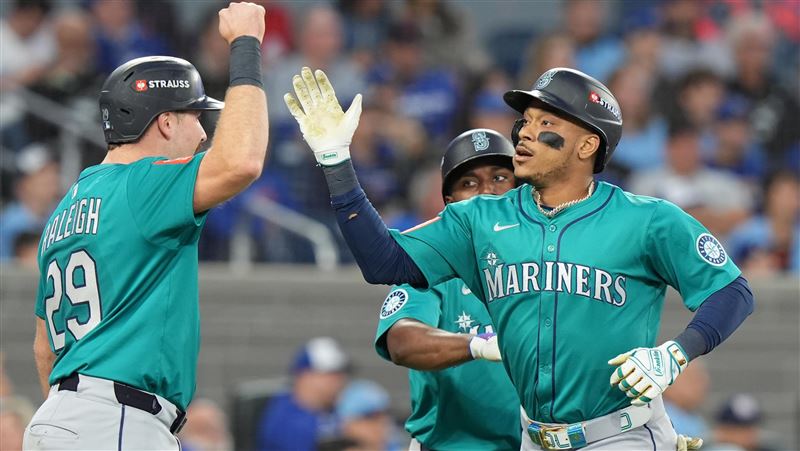 波蘭柯連3戰5局或以後敲超前安　MLB第1人