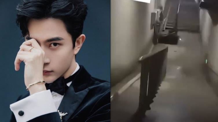 于朦朧「死亡四站」順序曝恐扯出虐殺遊戲