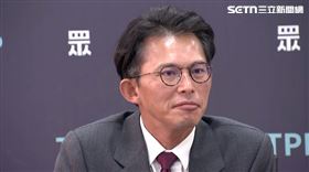 黃國昌出面回應周刊爆料（圖／翻攝畫面）