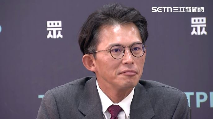 黃國昌妻戶籍掛李麗娟家！他爆：兒子也是