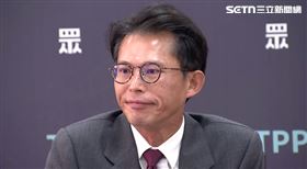 黃國昌出面回應周刊爆料（圖／翻攝畫面）