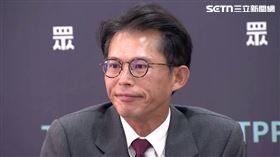 黃國昌出面回應周刊爆料（圖／翻攝畫面）