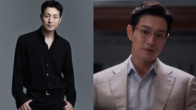 《黑暗榮耀》男星宣布離婚！正式斷9年妻