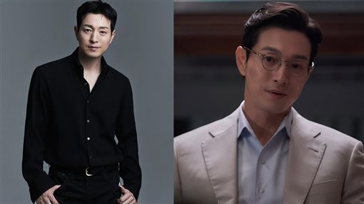 《黑暗榮耀》男星宣布離婚！正式斷9年妻