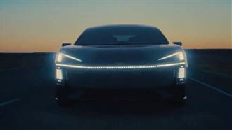 豐田最強國民車進化　這外型太敢了